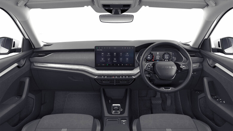 Skoda Octavia 1.5 TSI 150 SE L 5dr Petrol Hatchback